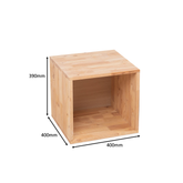JUNO Tatami: Square Shelf